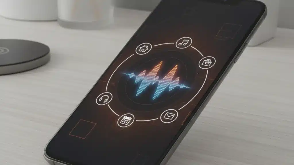 Transforme Seu Celular Em Uma Alexa